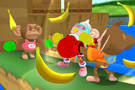 Super Monkey Ball 3D, le plein d'images et une vido sur Nintendo 3DS