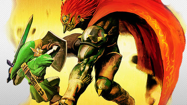The Legend Of Zelda : Ocarina Of Time 3D The Legend Of Zelda : Ocarina Of Time 3D