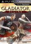 Gladiator Begins