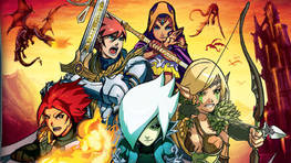 Might & Magic Clash Of Heroes évoque son gameplay et sa date de sortie, en vidéo
