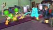 Phineas & Ferb Voyage Dans La Deuxime Dimension