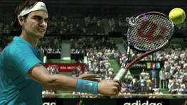 Dcouvrez la version Xbox 360 de Virtua Tennis 4 en vido