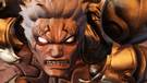 Des images et une vido pour Asura's Wrath