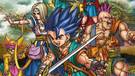 Diaporama : Les hros et tout le bestiaire de Dragon Quest 6 : Le Royaume Des Songes
