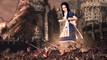 Alice Madness Returns : le dernier  gros jeu  d'American McGee ?