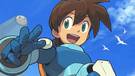 Des images et une vido pour Mega Man Legends 3 : Prototype Version