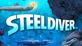 Steel Diver, le test en eaux profondes