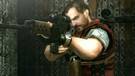 Barry Burton en images dans Resident Evil : The Mercenaries 3D