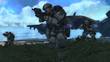 Halo Combat Evolved : Anniversary, le comparatif en vido commente