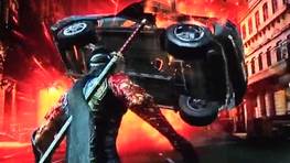 E3 2011 : notre vido de gameplay pour Ninja Gaiden 3