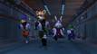 Vido StarFox 64 3D | Avis #1 - Nos impressions lors de l'E3 2011