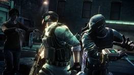 Vido Resident Evil : Operation Raccoon City | Avis #1 - Nos impressions lors de l'E3 2011