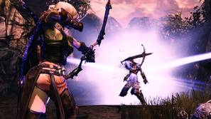 Vido-Test de Hunted : The Demon's Forge