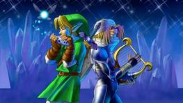 The Legend Of Zelda : Ocarina Of Time 3D, test d'un portage harmonieux