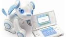 Wappy Dog : Activision et Sega Toys associent jouet et jeu vido