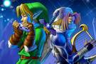 Legend Of Zelda : Ocarina Of Time 3D en tte des ventes en France