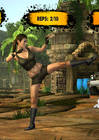 Jillian Michaels Fitness Adventure