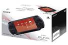La nouvelle PSP, la PSP-E1000, disponible le 26 octobre