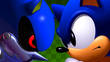 Sonic CD