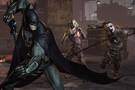 Le mode  New Game +  prolonge Batman Arkham City