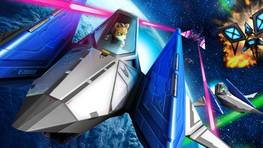 Test de Starfox 64 3D  :  le retour aux sources russi