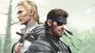 Vido Metal Gear Solid : Snake Eater 3D | Gameplay #1 - TGS 2011 - Infiltration sur un pont et coucou  Revolver