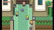 The Legend Of Zelda : Four Swords Anniversary Edition