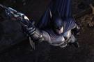 Batman Arkham City : les DLCs dats / dtaills