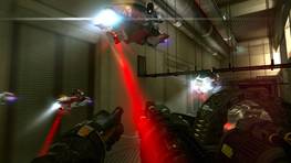 Onze minutes de gameplay pour Syndicate, le FPS d'EA !