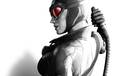 Batman Arkham City : Catwoman en guise de Online Pass