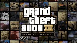 Vido Grand Theft Auto 3 | Bande-annonce #2 - 10me anniversaire