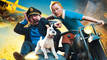 Vido Les Aventures De Tintin : Le Secret De La Licorne | Gameplay #1 - Morceaux choisis
