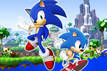Sonic Generations disponible le 25 novembre sur 3DS