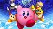 Vido Kirby's Adventure Wii | Paris Games Week : Nos impressions sur Kirby's Adventure Wii
