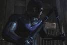 Batman : Arkham City, Nightwing disponible le 1er novembre