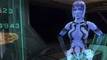 Vido Halo Combat Evolved : Anniversaire | Press-Start #1 - Sortir du Pillar of Autumn
