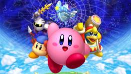 Kirby's Adventure Wii : une vido Press Start de nos premiers instants en solo et en multi