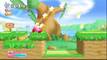 Kirby's Adventure Wii