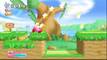 Vido Kirby's Adventure Wii | Press Start #1 - Premiers pas en solo et  deux