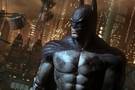 Batman Arkham City : des soucis en DirectX 11