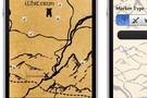 Skyrim : une application iPhone ddie au jeu