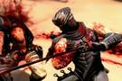 Ninja Gaiden 3 arrivera en mars 2012