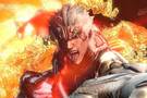 Asura's Wrath en dmo le 10 janvier