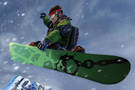 Une vidéo pour le report de SSX