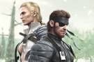 Metal Gear Solid 3D : Snake Eater nous donne rendez-vous le 8 mars sur 3DS