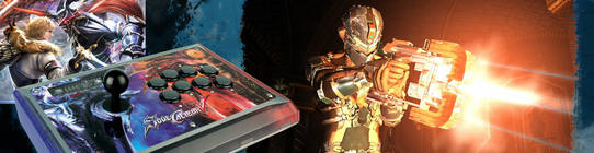 Dfi de la Rdaction : affrontez vos peurs avec David sur Dead Space 2