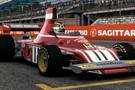 Quelques images pour Test Drive : Ferrari Racing Legends