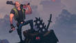 Shoot Many Robots