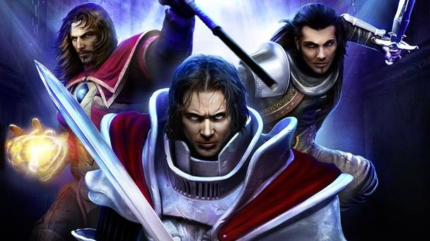 Dungeon Hunter : Alliance Dungeon Hunter : Alliance