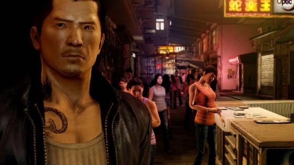 Soluce Sleeping Dogs